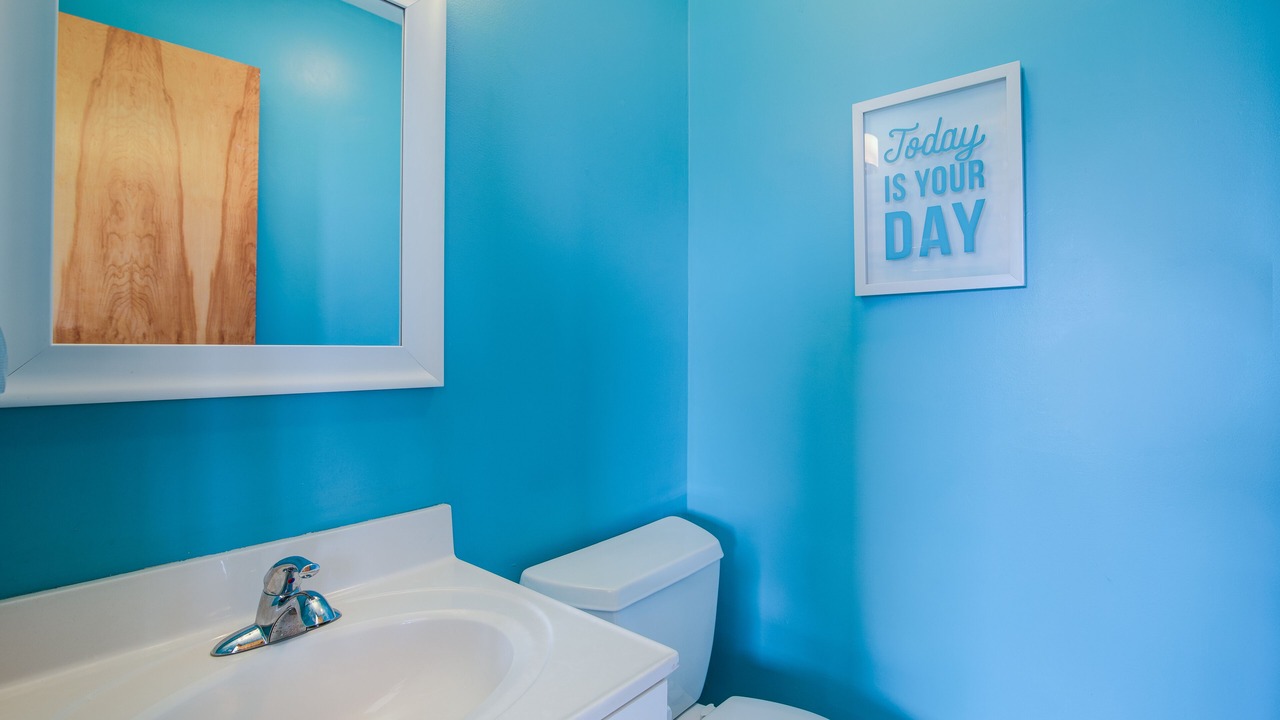 Photo of Bathroom in Carolina Dunes