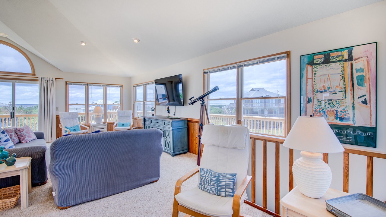 Photo of Livingroom in Carolina Dunes