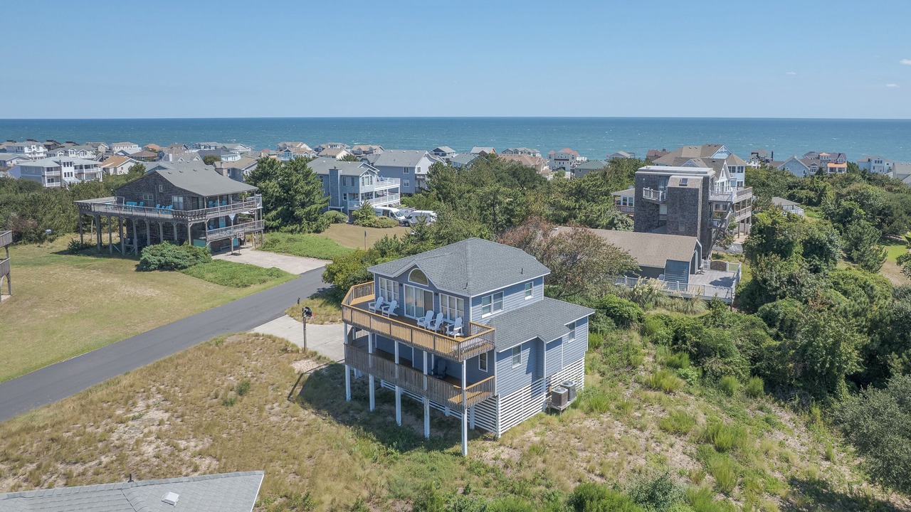 Photo of Outdoor in Carolina Dunes