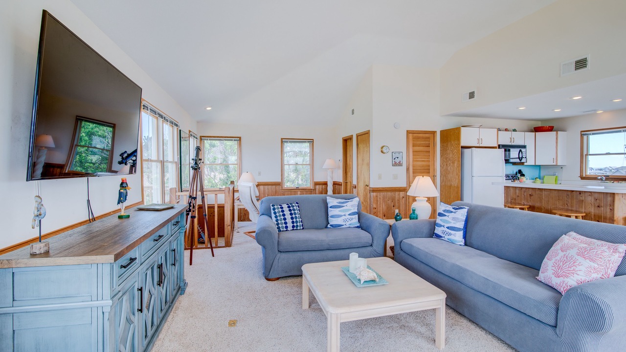 Photo of Livingroom in Carolina Dunes
