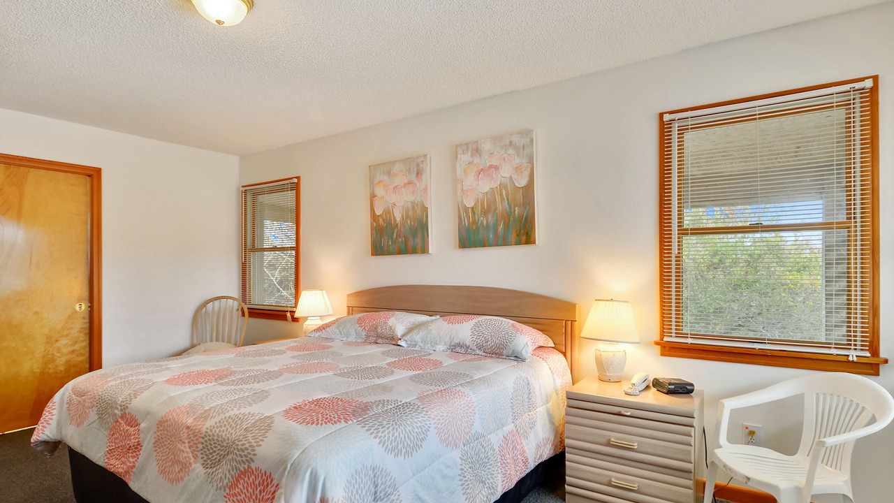 Photo of Bedroom in Tuckahoe