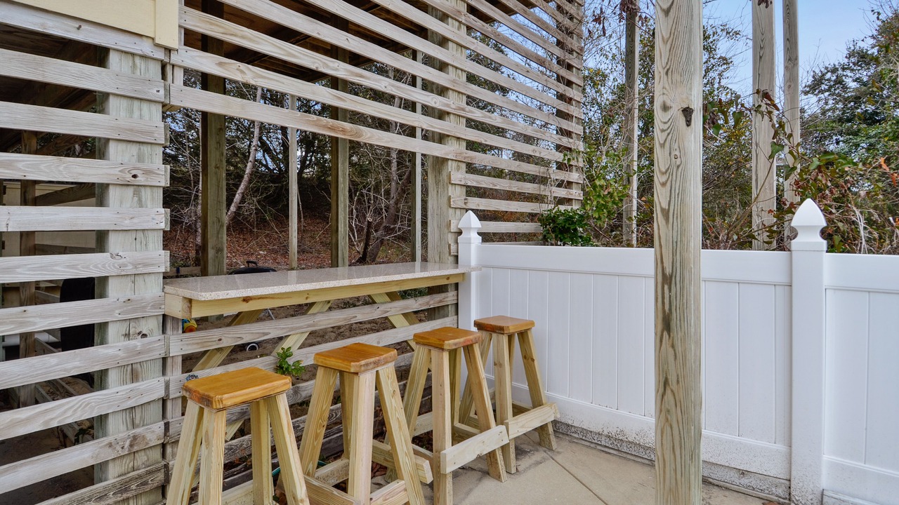 Photo of Outdoor in Tuckahoe