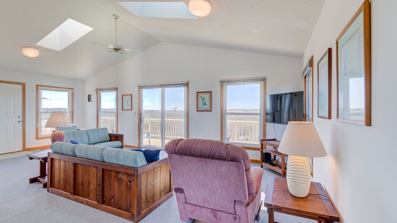 Photo of Livingroom in South Nags Head