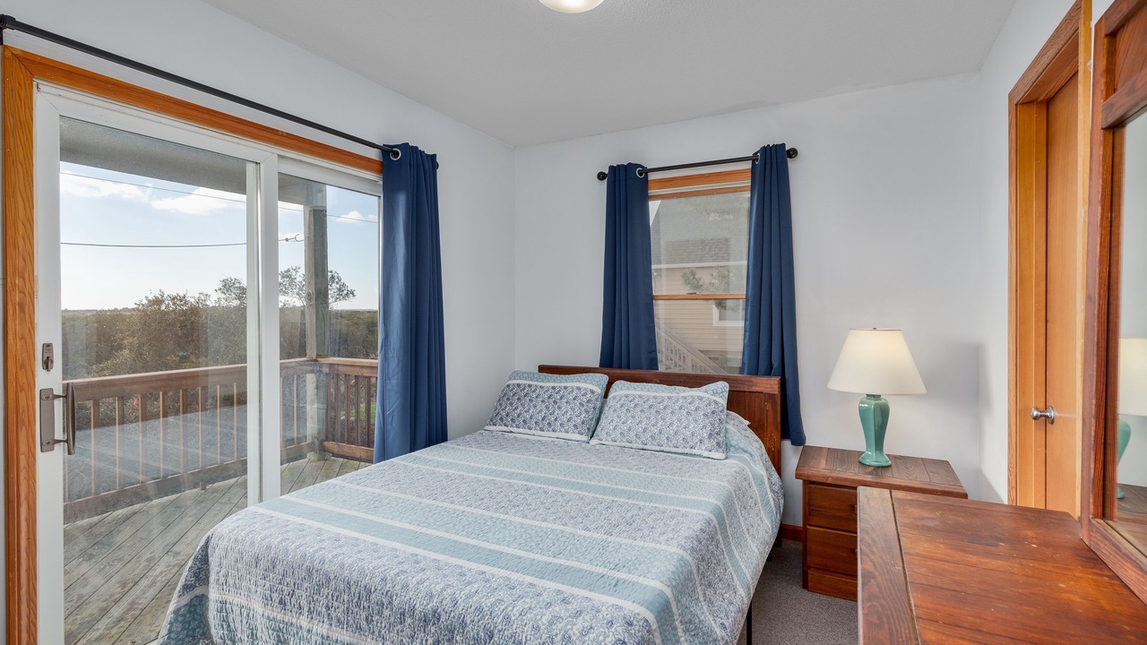 Photo of Bedroom in South Nags Head