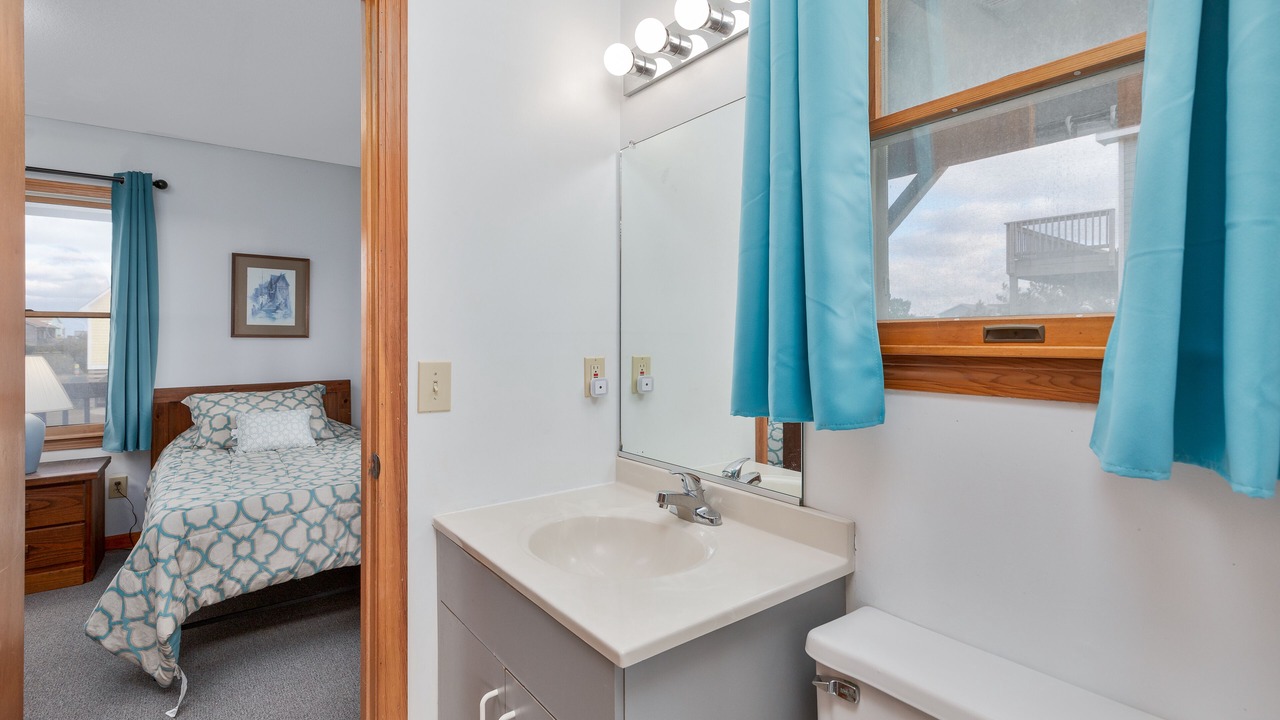 Photo of Bathroom in South Nags Head