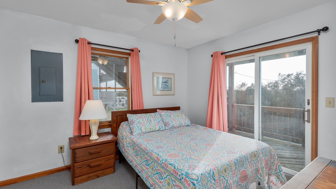 Photo of Bedroom in South Nags Head