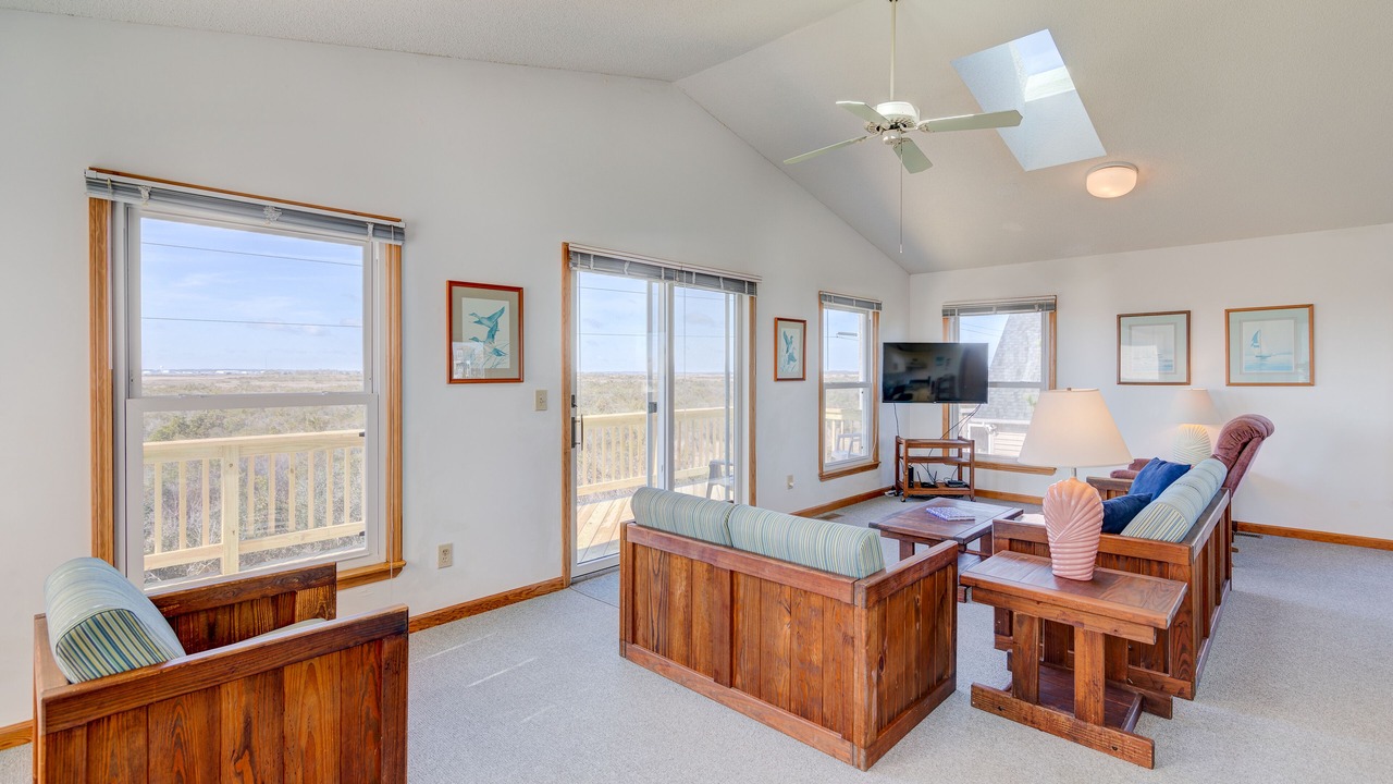 Photo of Livingroom in South Nags Head