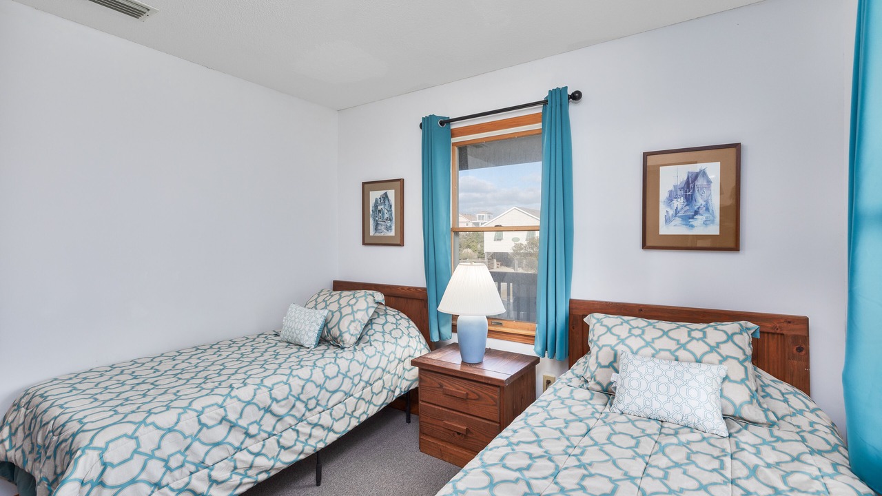 Photo of Bedroom in South Nags Head