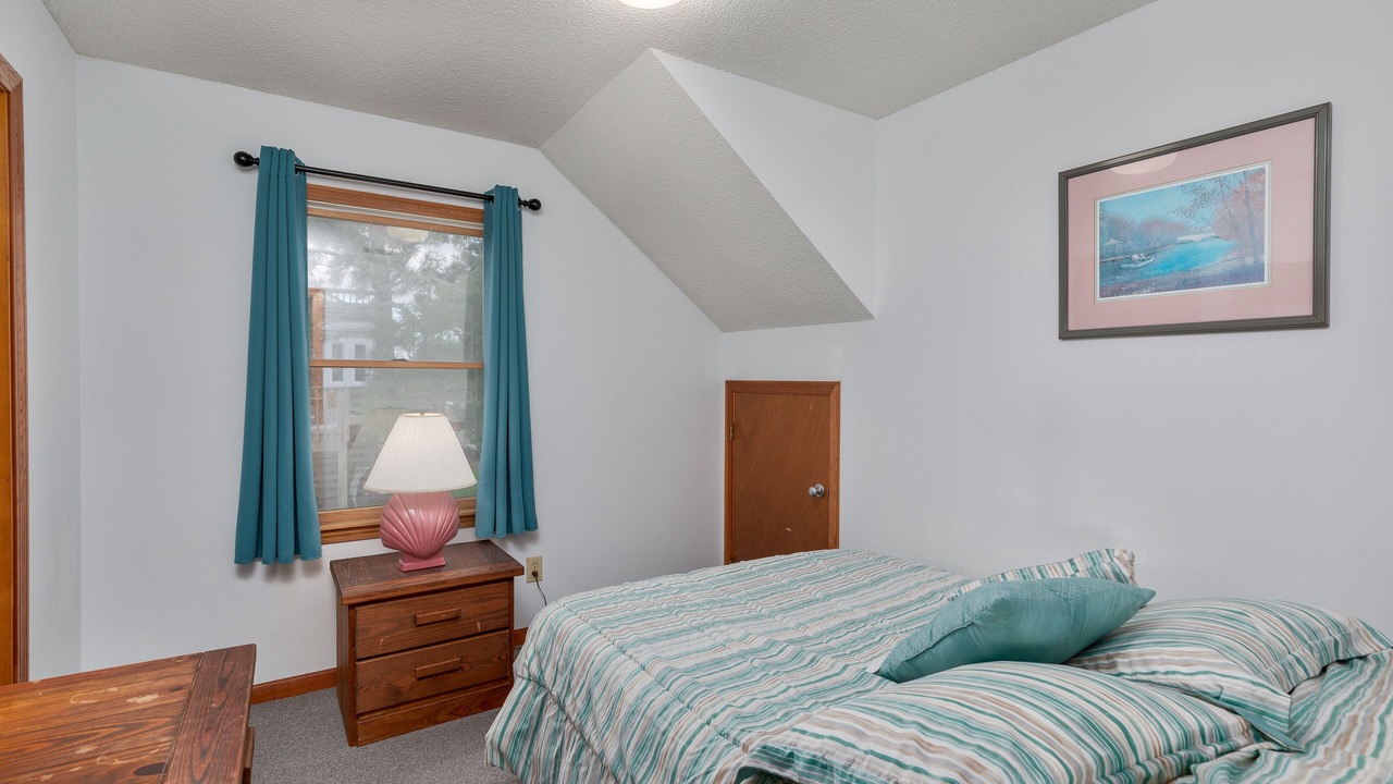 Photo of Bedroom in South Nags Head