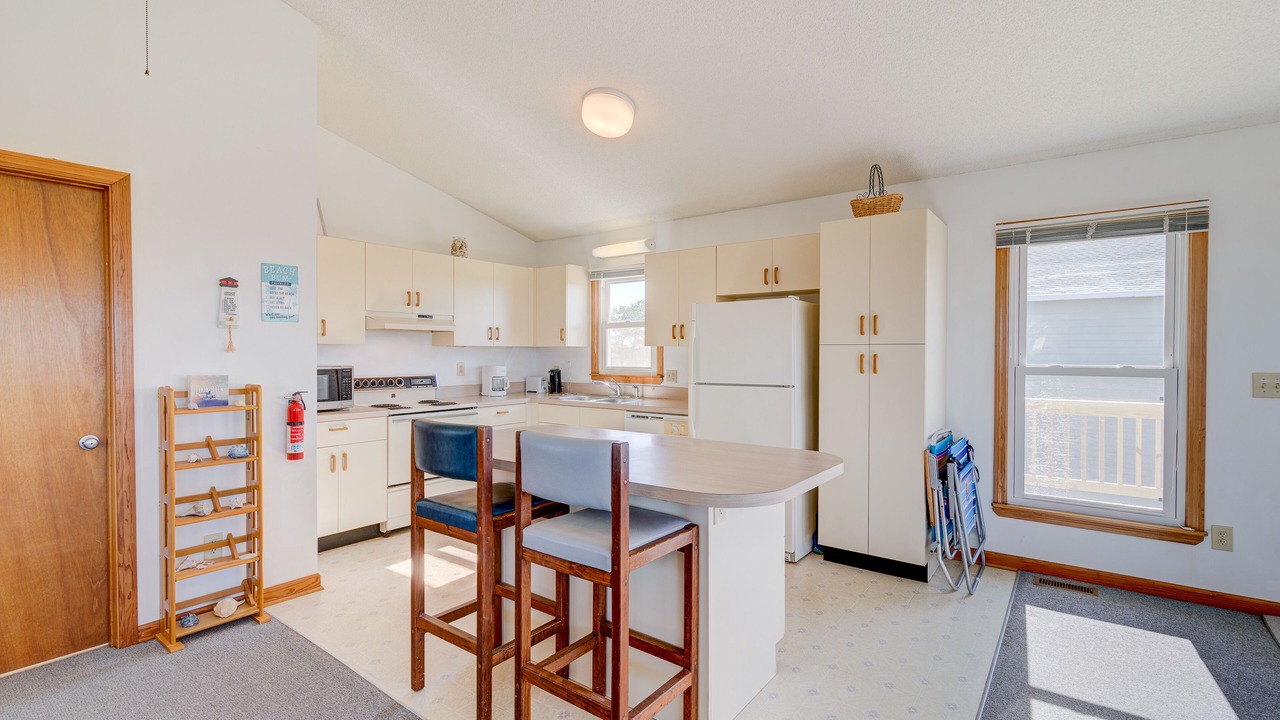 Photo of Kitchen in South Nags Head