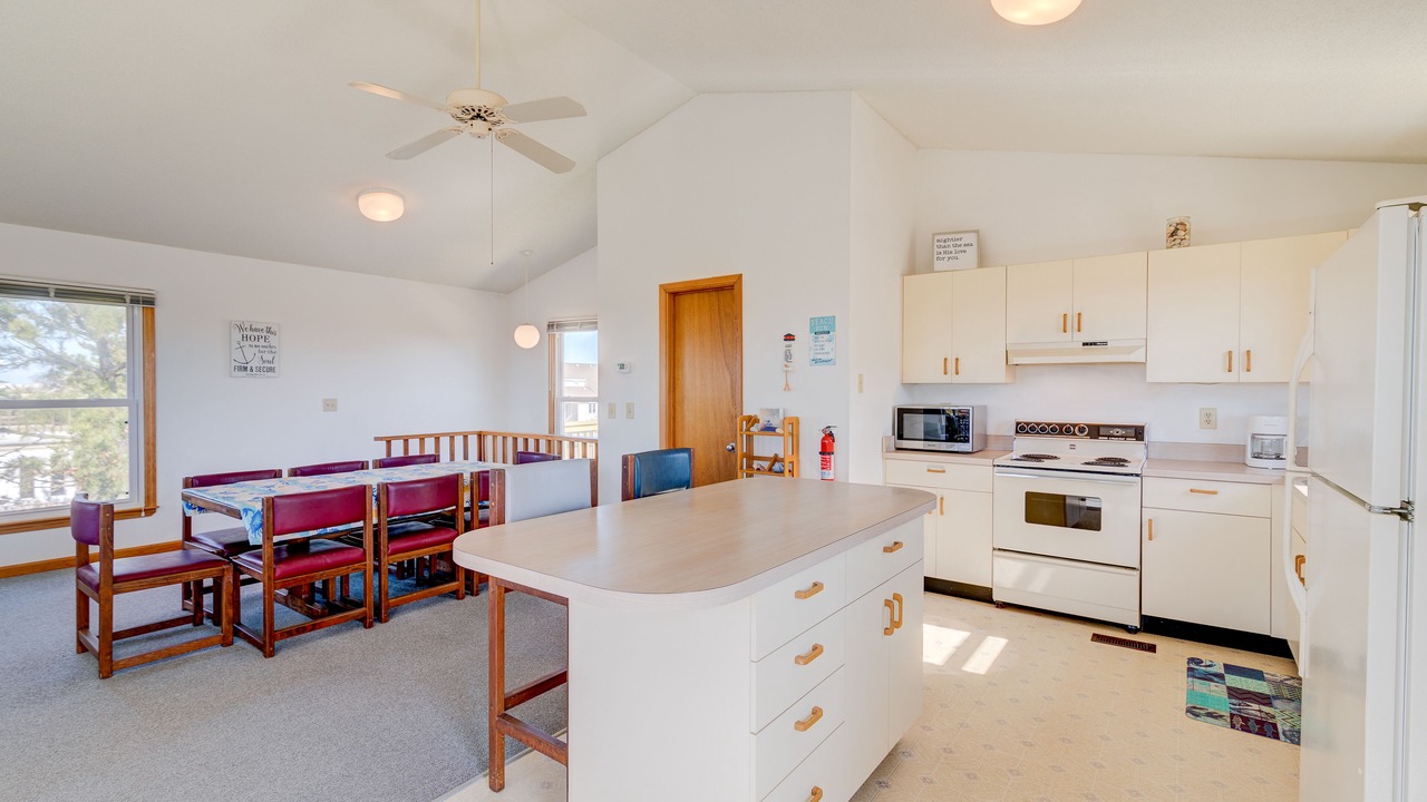 Photo of Kitchen in South Nags Head