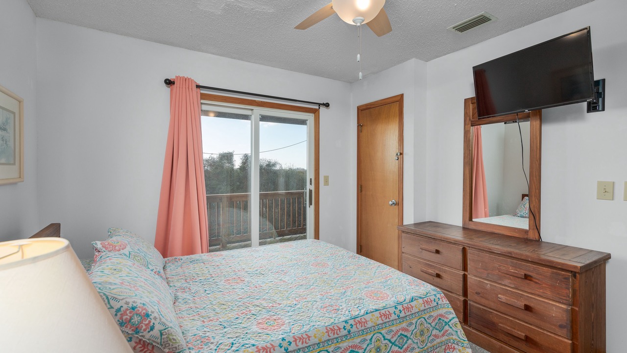 Photo of Bedroom in South Nags Head