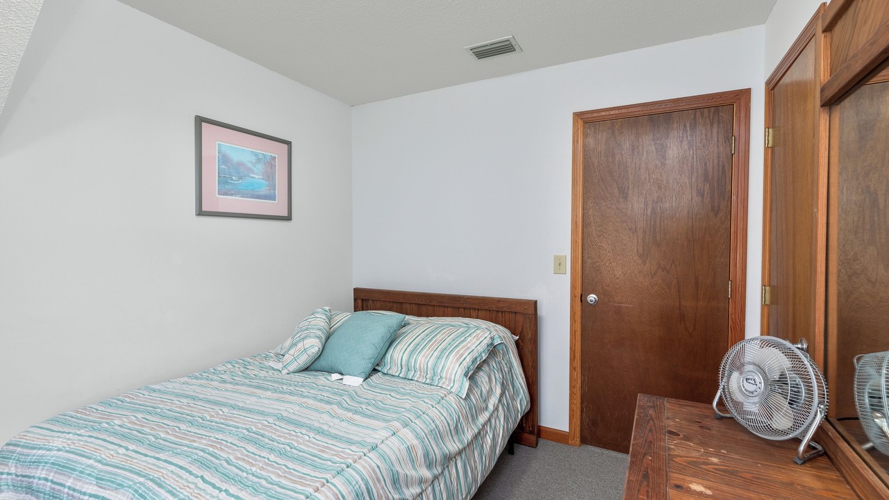 Photo of Bedroom in South Nags Head