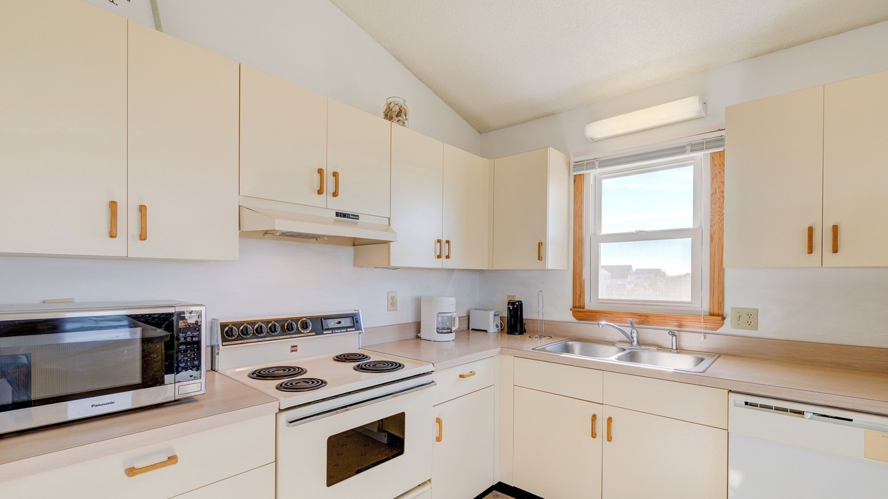 Photo of Kitchen in South Nags Head