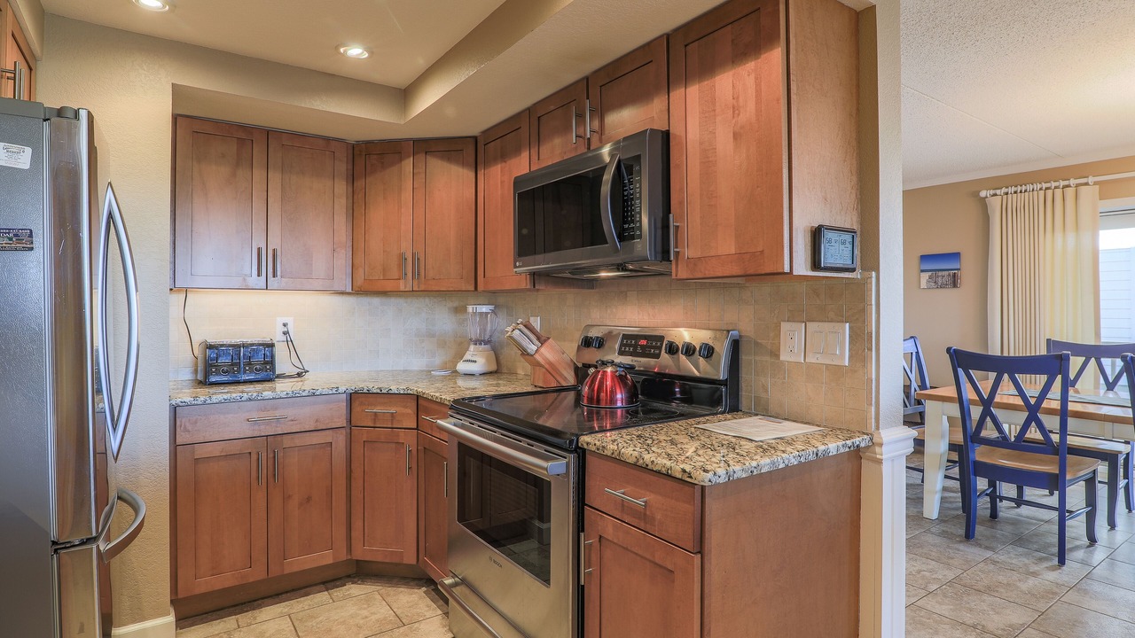 Photo of Kitchen in South Nags Head