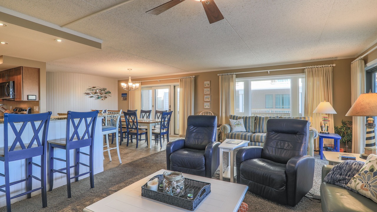 Photo of Livingroom in South Nags Head