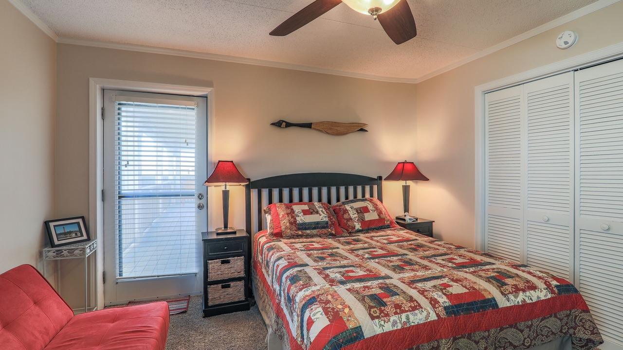 Photo of Bedroom in South Nags Head