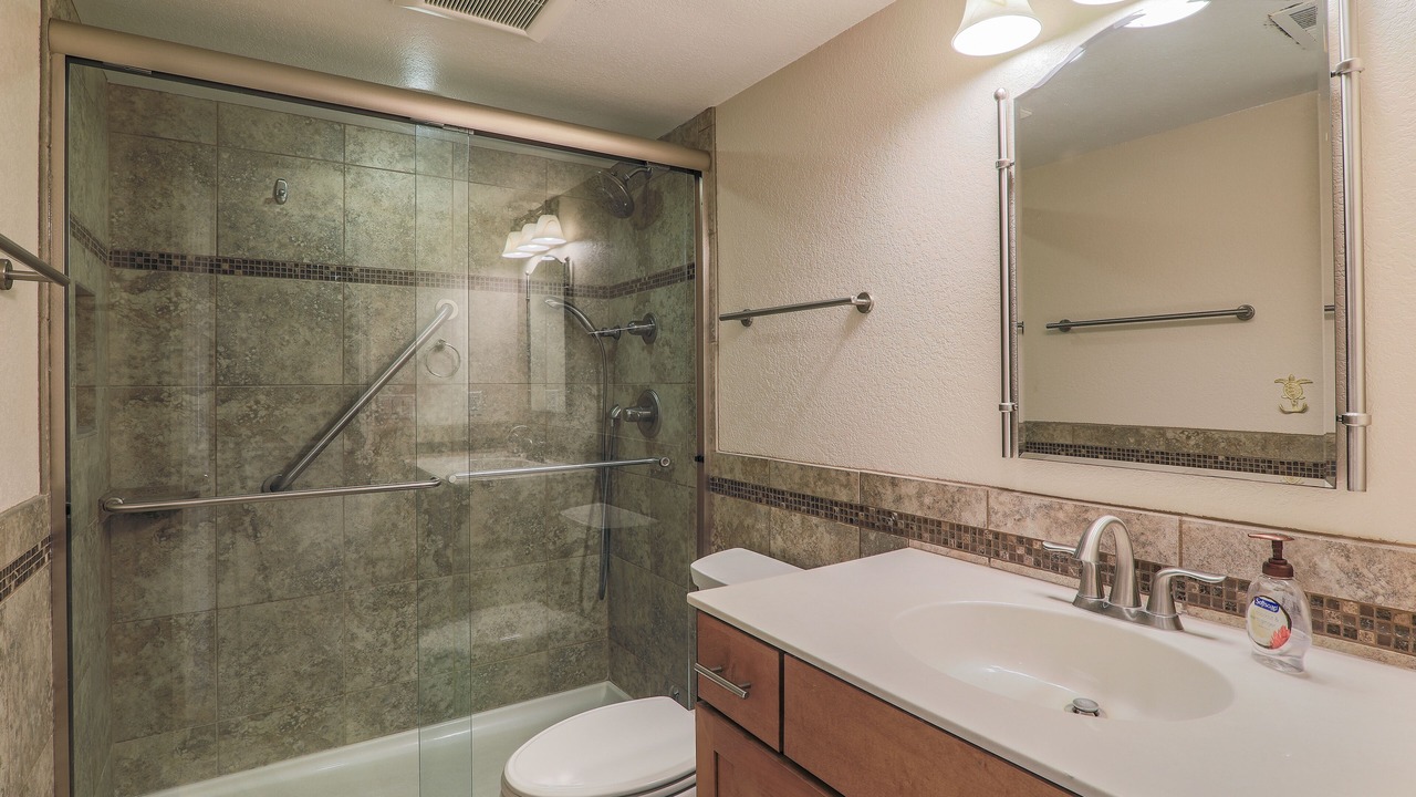 Photo of Bathroom in South Nags Head