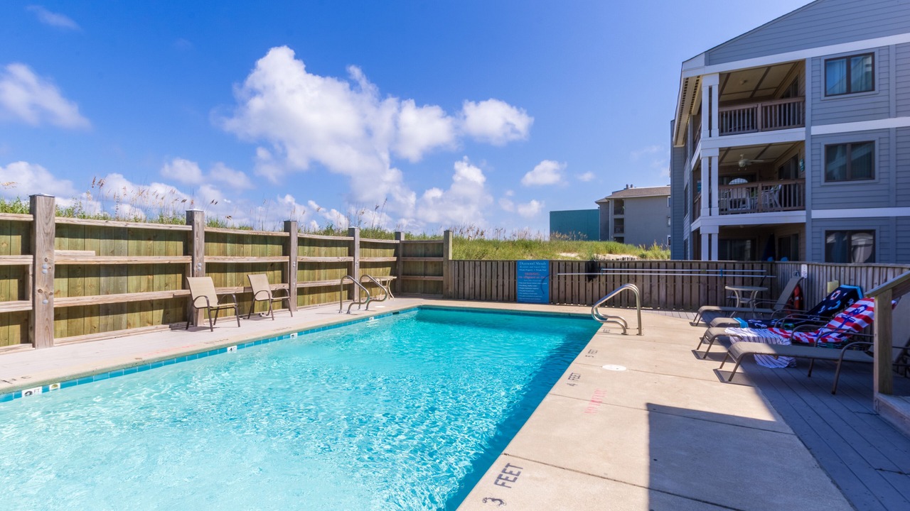 Photo of Outdoor in South Nags Head