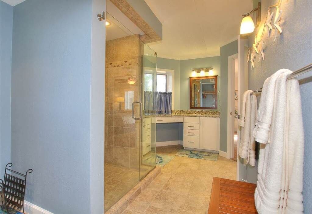 Photo of Bathroom in South Nags Head