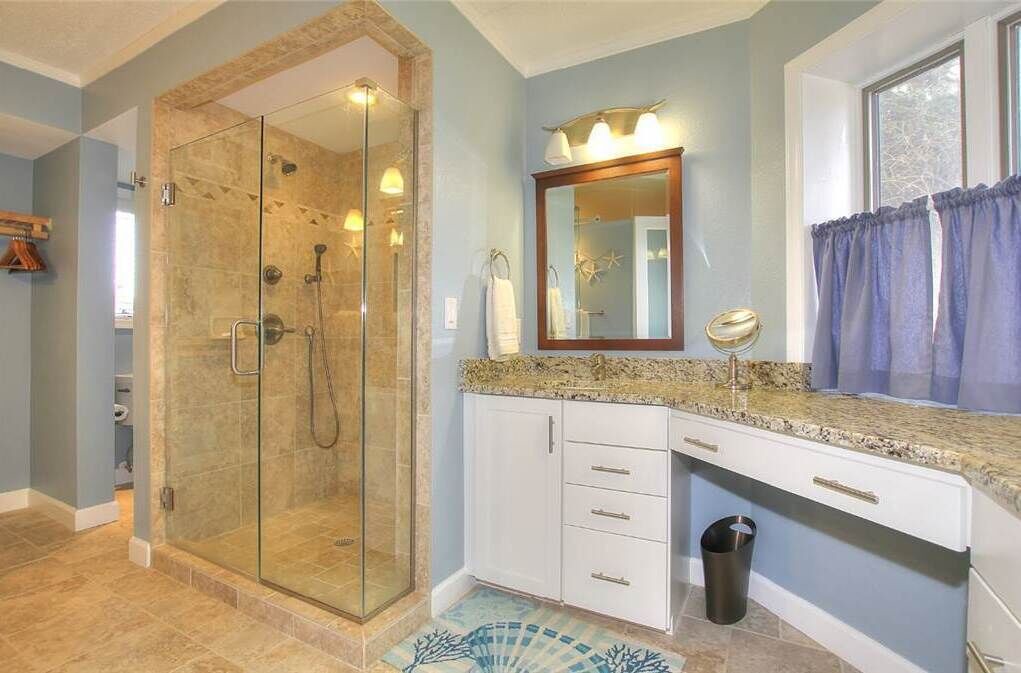 Photo of Bathroom in South Nags Head