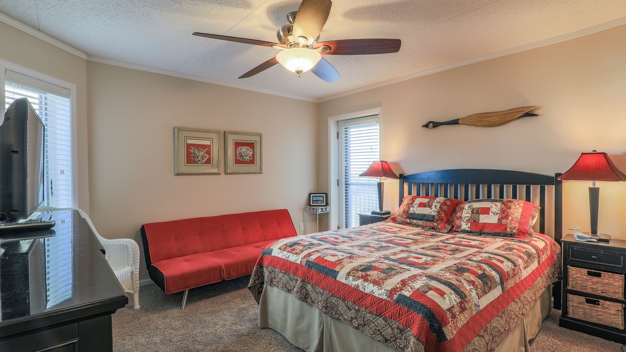 Photo of Bedroom in South Nags Head