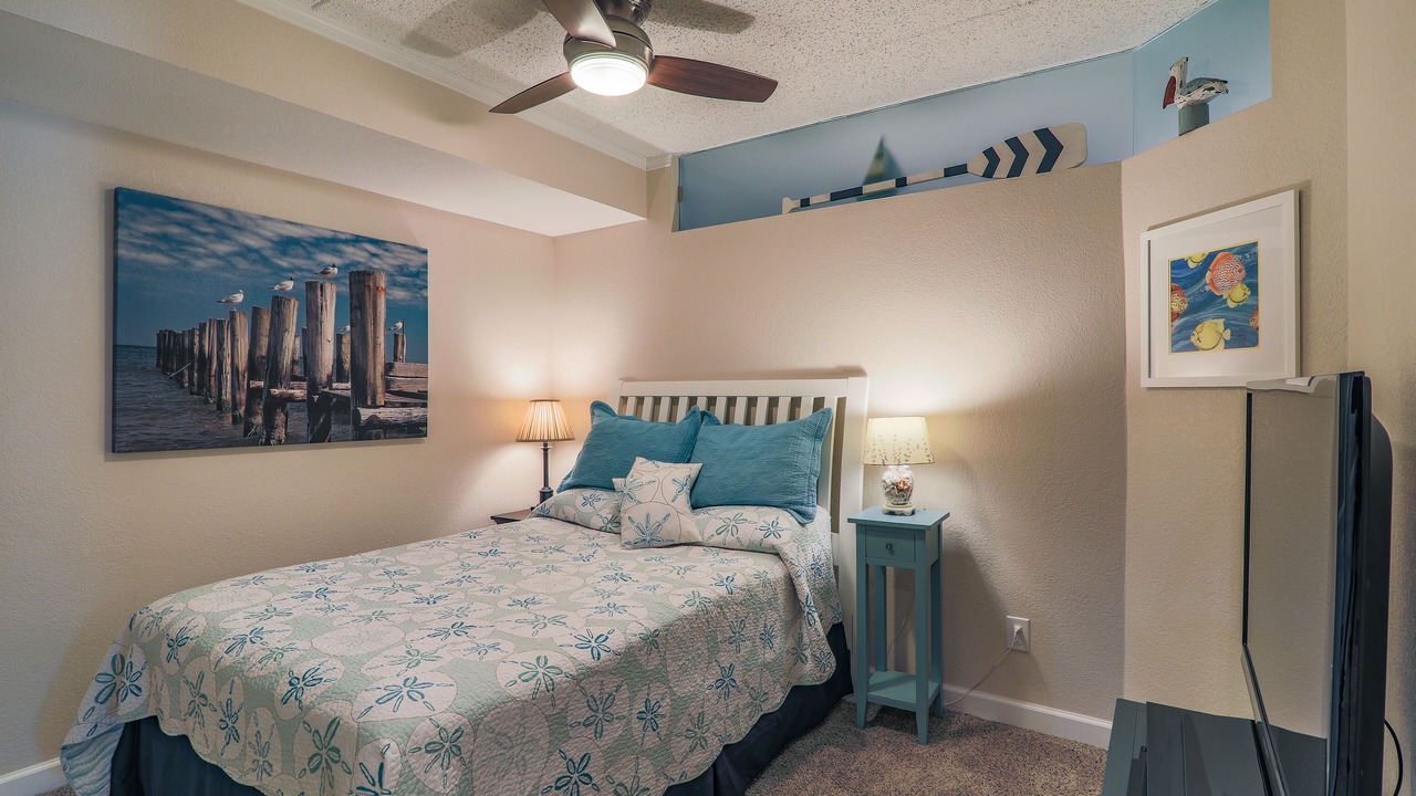 Photo of Bedroom in South Nags Head