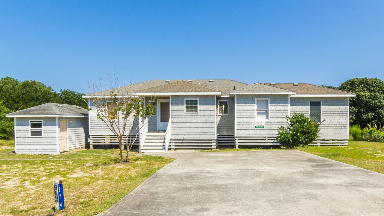 Photo of Outdoor in Southern Shores