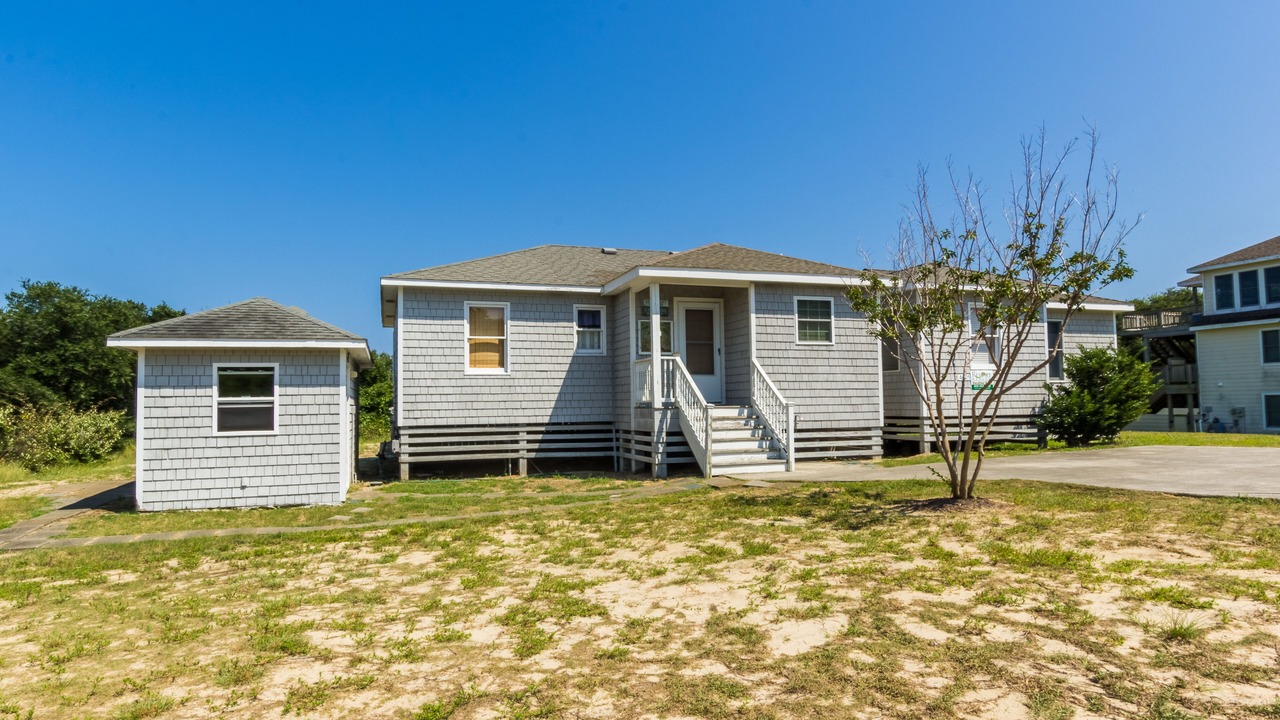 Photo of Outdoor in Southern Shores