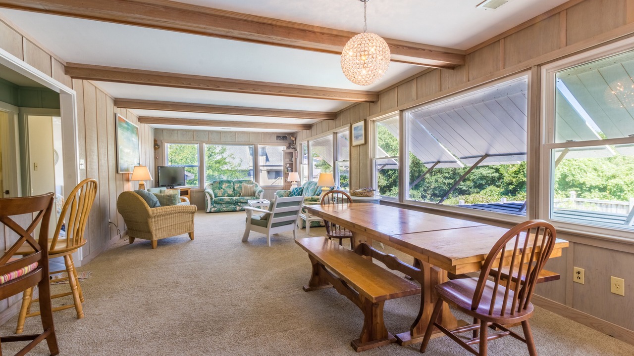 Photo of Bedroom in Southern Shores
