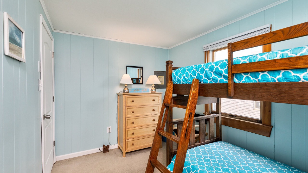 Photo of Bedroom in Hatteras