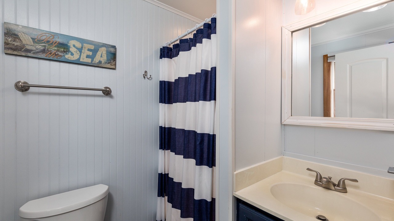 Photo of Bathroom in Hatteras