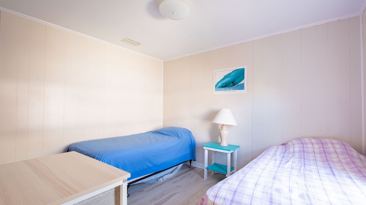 Photo of Bedroom in Brigands' Bay