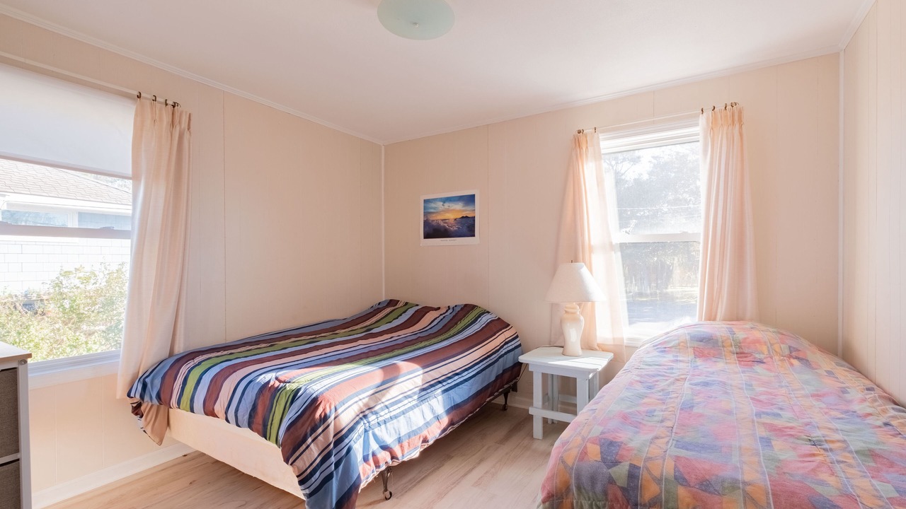 Photo of Bedroom in Brigands' Bay