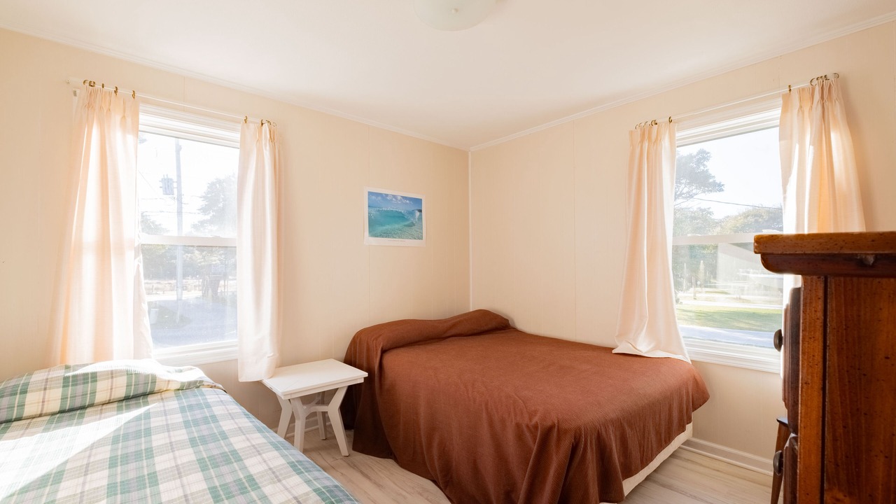 Photo of Bedroom in Brigands' Bay