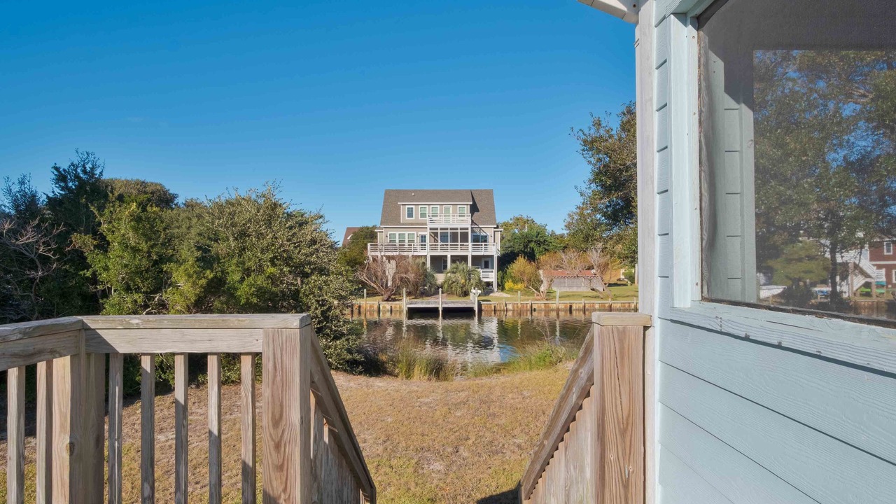 Photo of Outdoor in Brigands' Bay