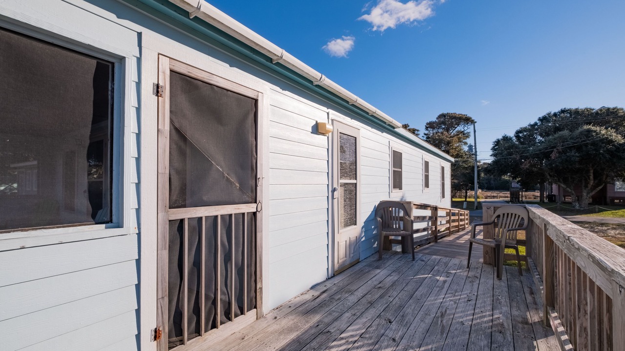 Photo of Patio Balcony in Brigands' Bay