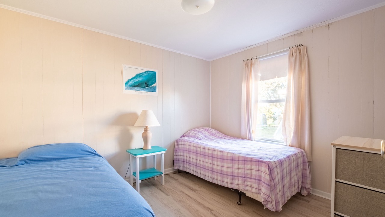 Photo of Bedroom in Brigands' Bay