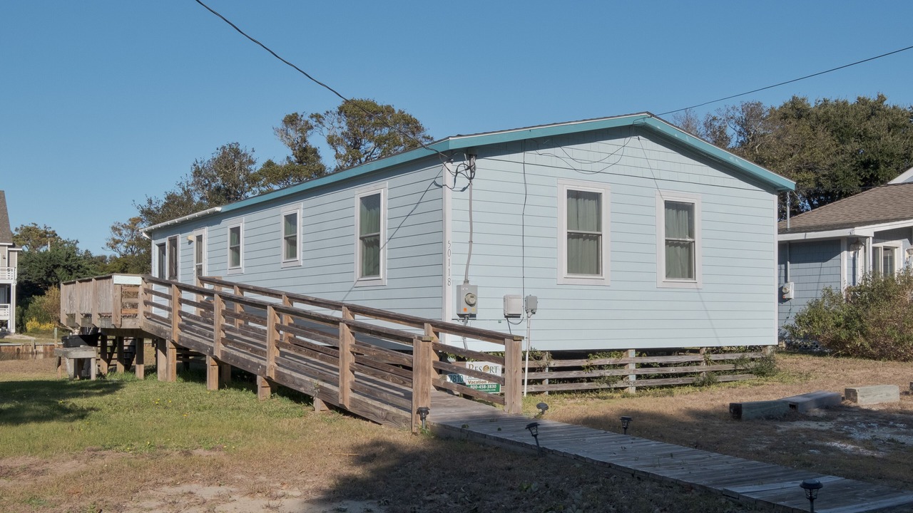 Photo of Outdoor in Brigands' Bay
