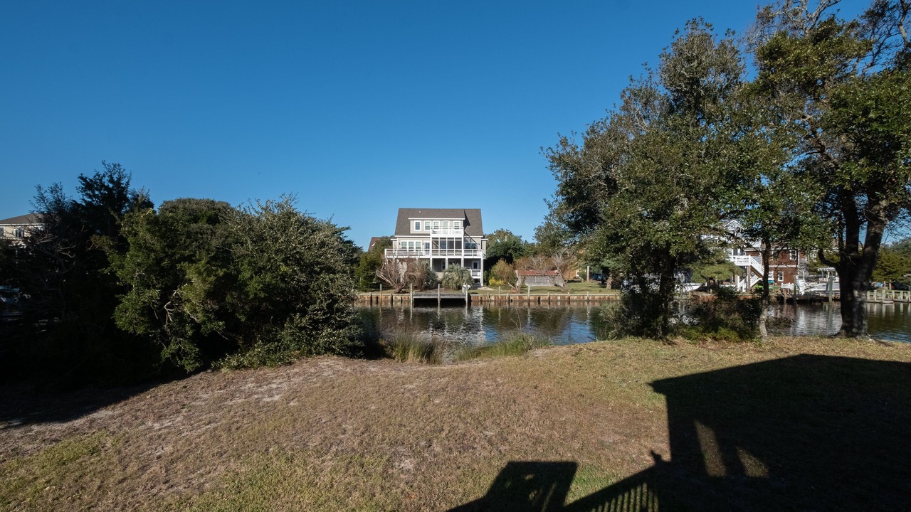 Photo of Outdoor in Brigands' Bay