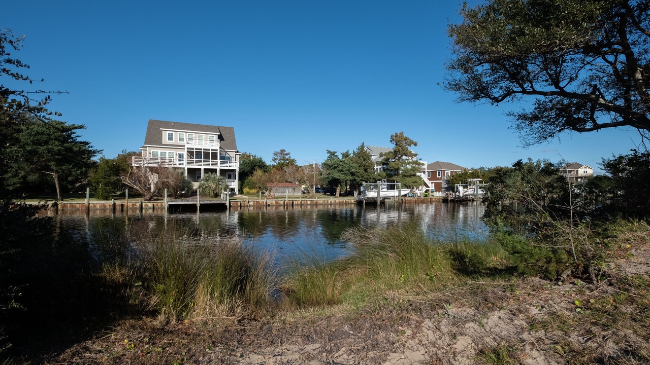 Photo of Outdoor in Brigands' Bay
