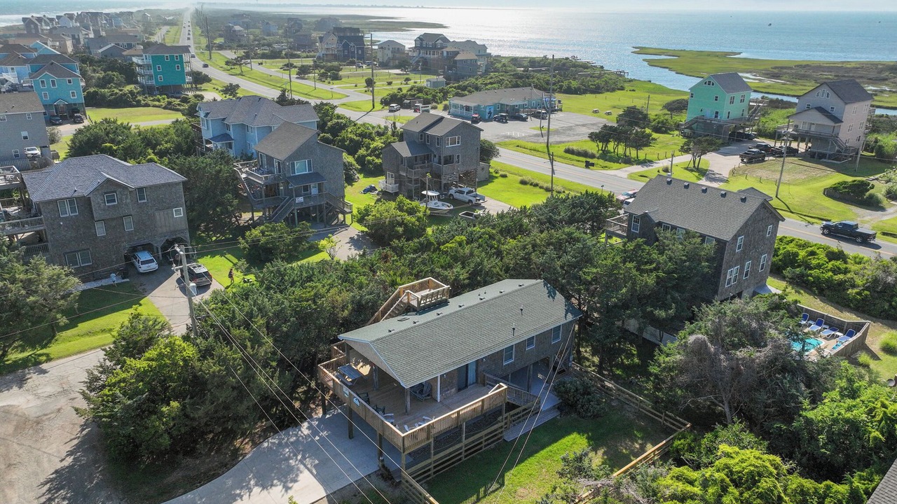 Photo of Outdoor in Hatteras Island