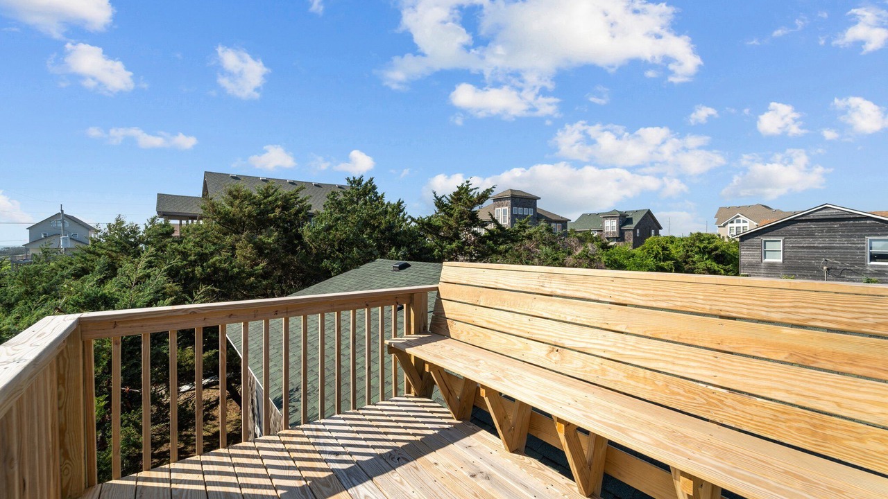 Photo of Outdoor in Hatteras Island