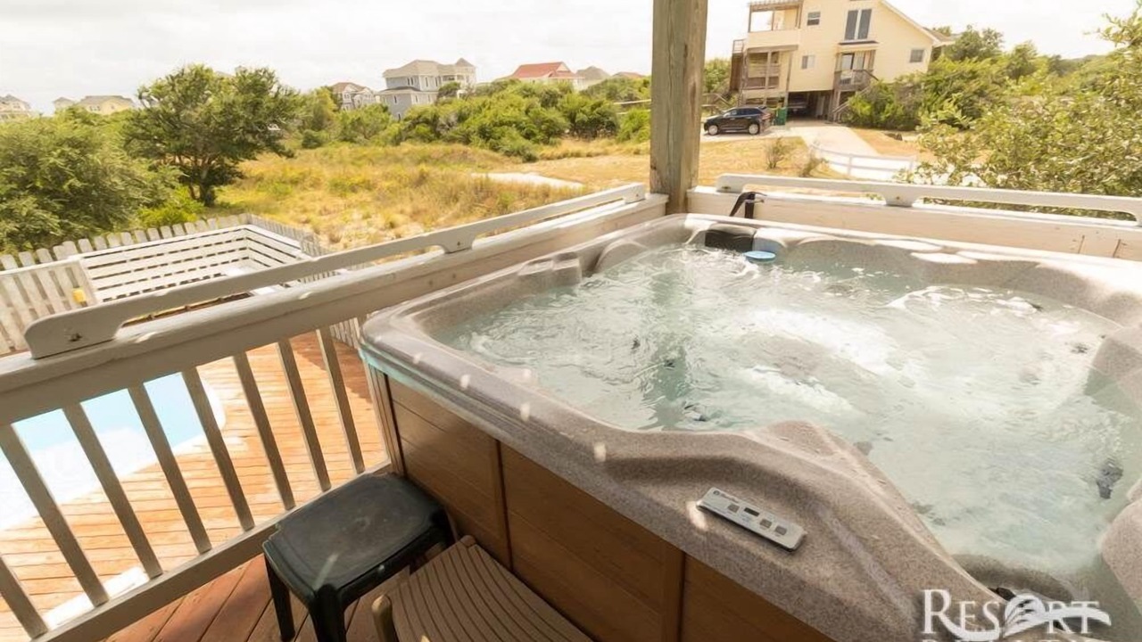 Photo of Outdoor in Whalehead Beach