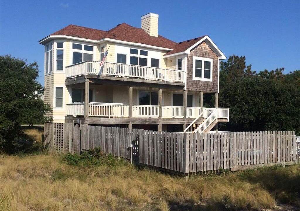 Photo of Outdoor in Whalehead Beach