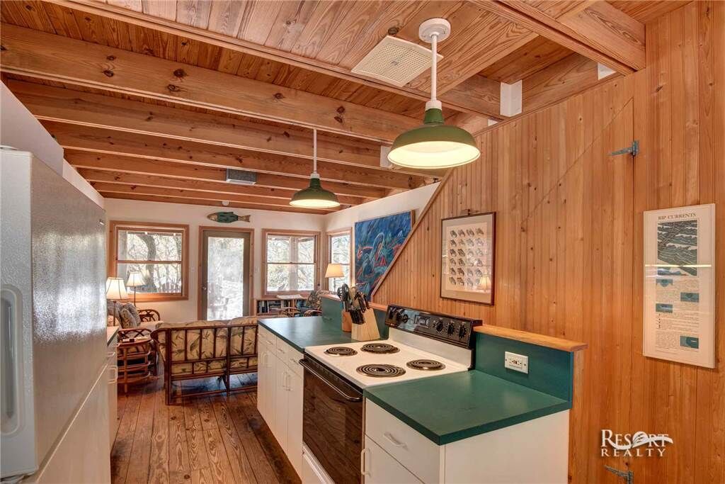 Photo of Kitchen in Ocean Hill