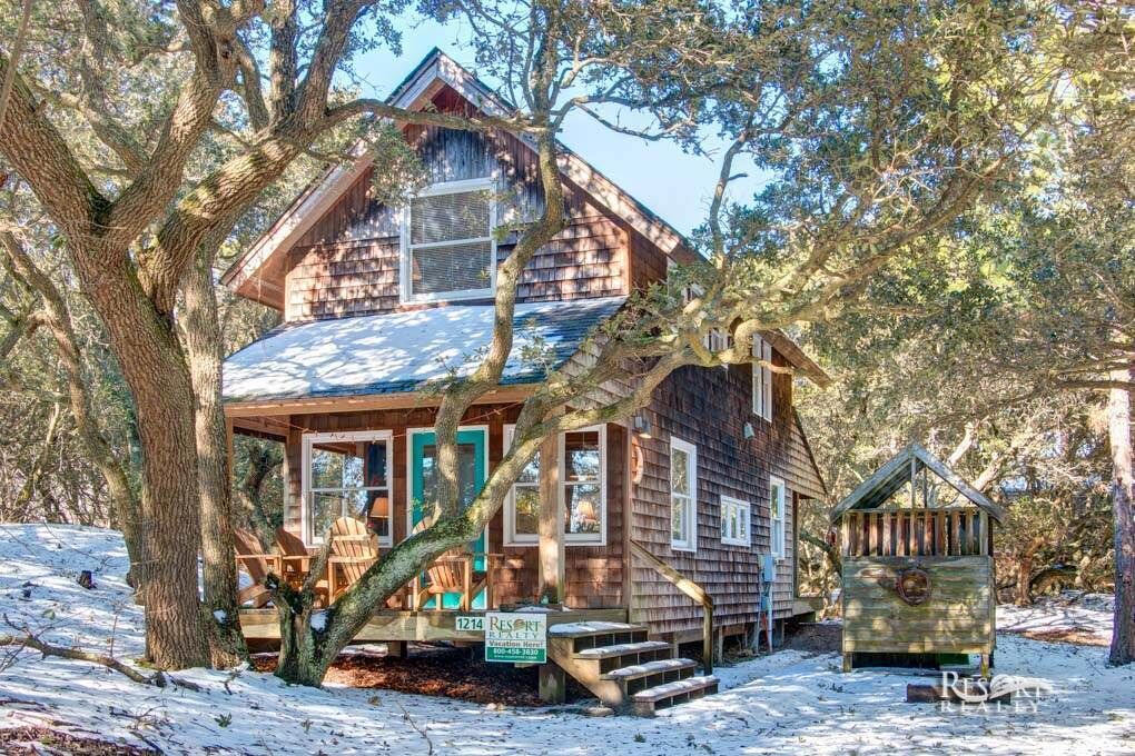 Photo of Outdoor in Ocean Hill