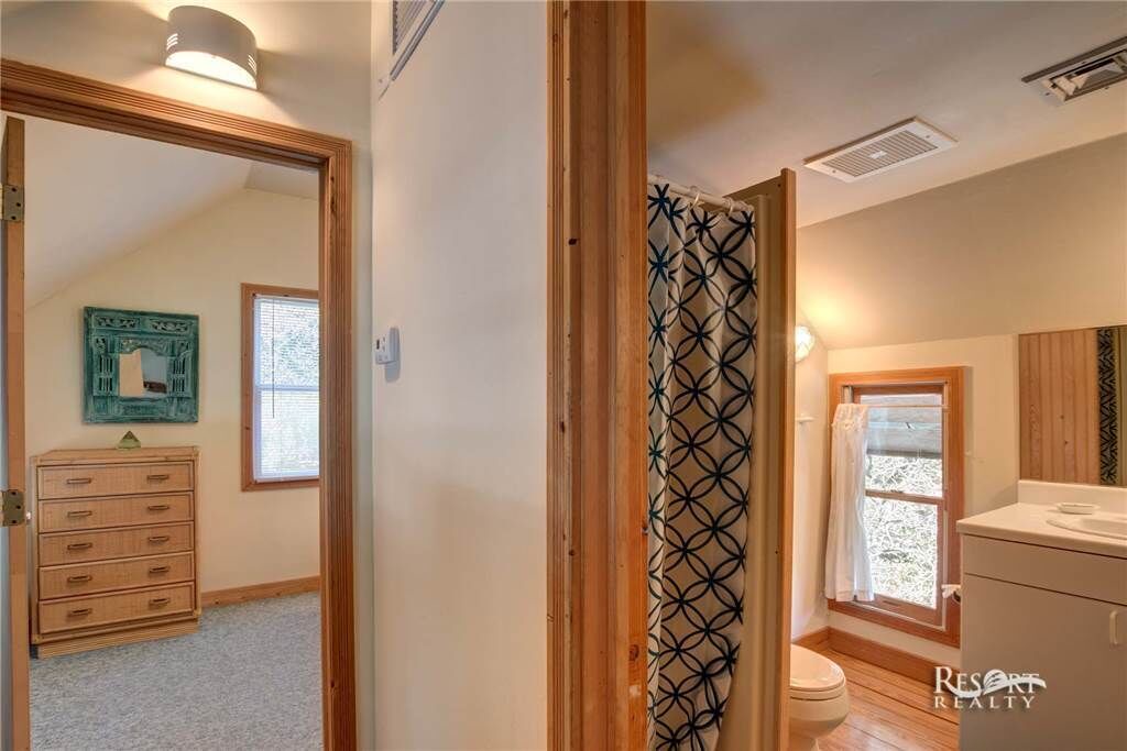 Photo of Bathroom in Ocean Hill
