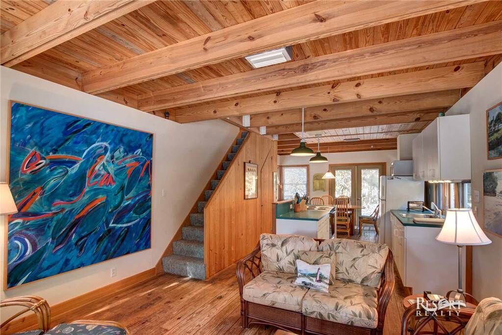 Photo of Livingroom in Ocean Hill