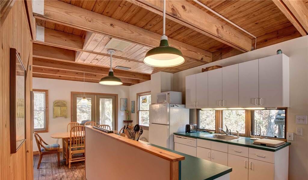 Photo of Kitchen in Ocean Hill
